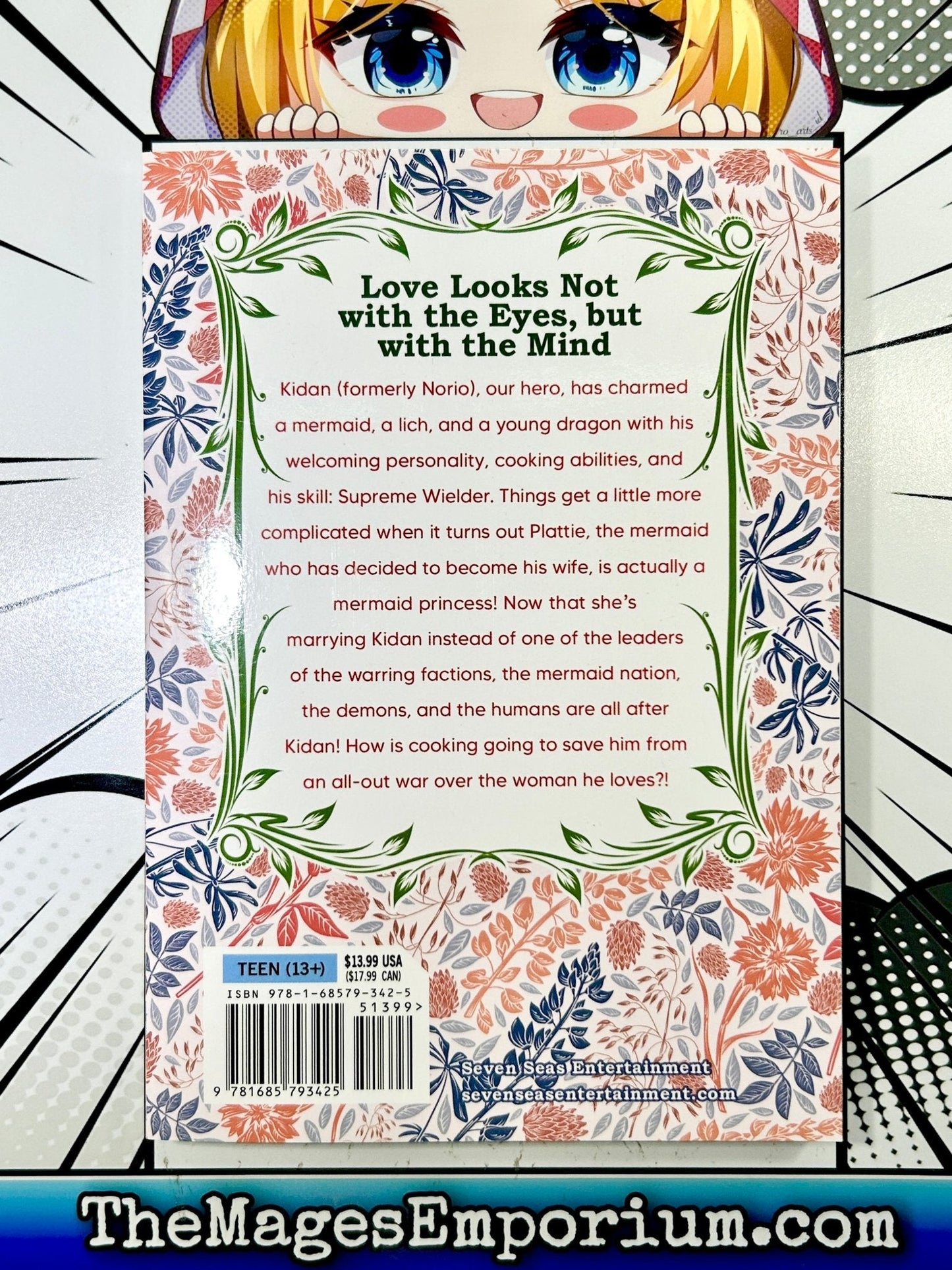 Let's Buy The Land and Cultivate It In A Different World Vol 2