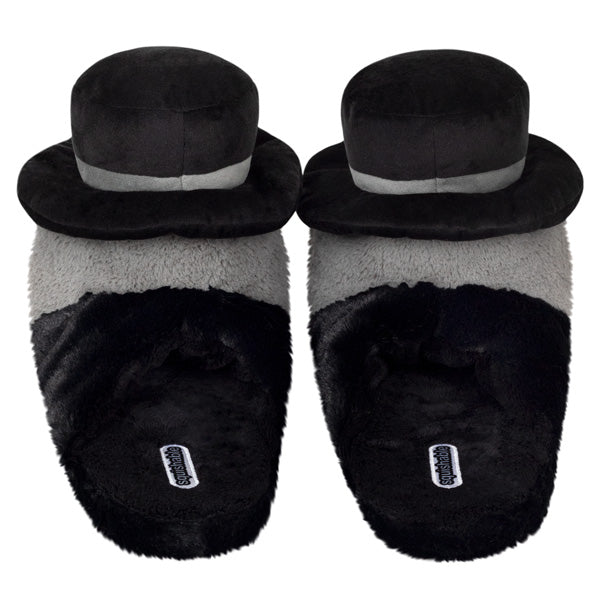 Squishable Doctor Plague 3D Slipper (Size Youth)