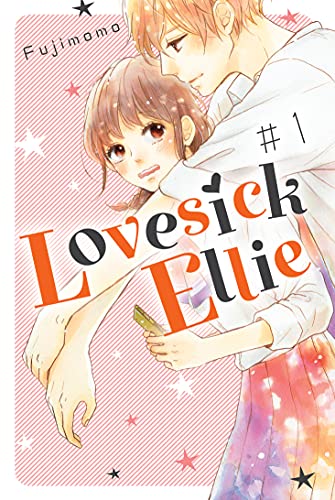 Lovesick Ellie Vol 1