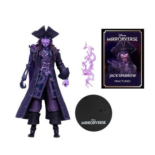 McFarlane Toys Disney Mirrorverse 7-Inch Action Figure - Select Figure(s)