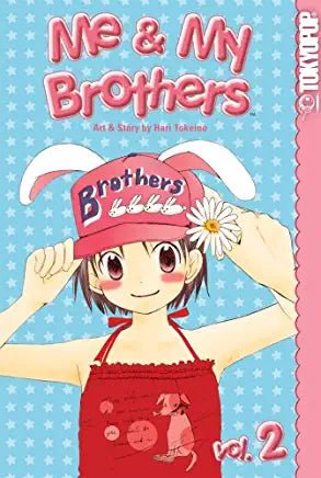 Me & My Brothers Vol 2