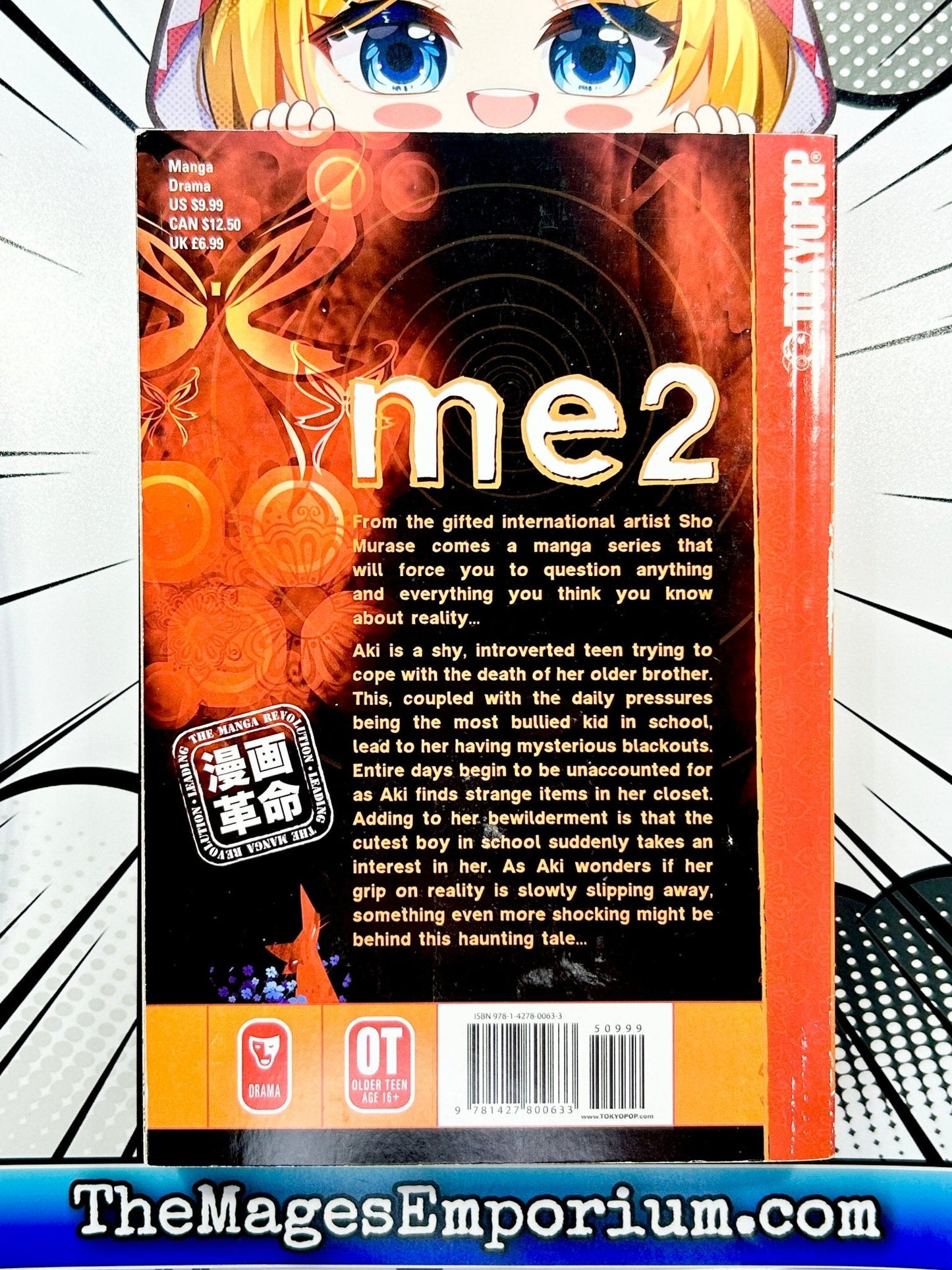 Me2 Vol 1
