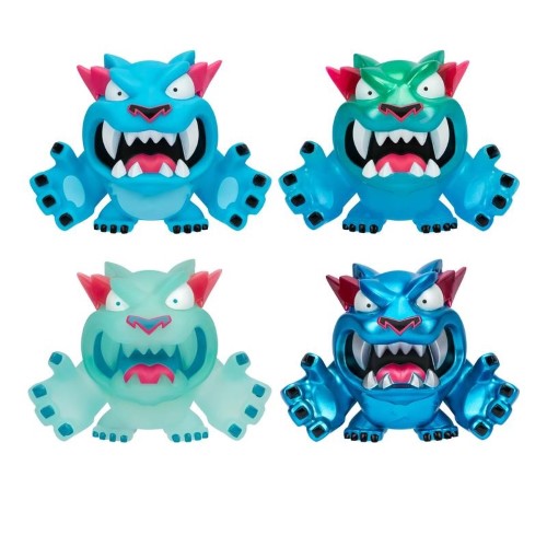 MrBeast Lab 3.5 Inch Vinyl Figure - Select Figure(s)