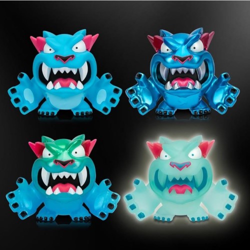 MrBeast Lab 3.5 Inch Vinyl Figure - Select Figure(s)