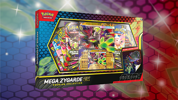 Pokmon TCG Mega Zygarde EX Premium Collection Box | Super Anime Store Pokmon TCG Mega Zygarde EX Premium Collection Box | Super Anime Store