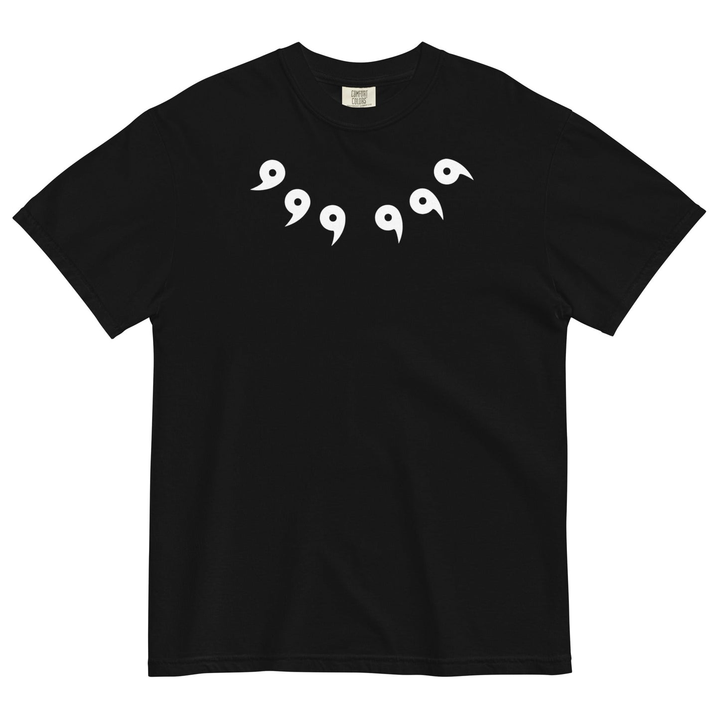 Six Paths Comfort Colors® T-Shirt