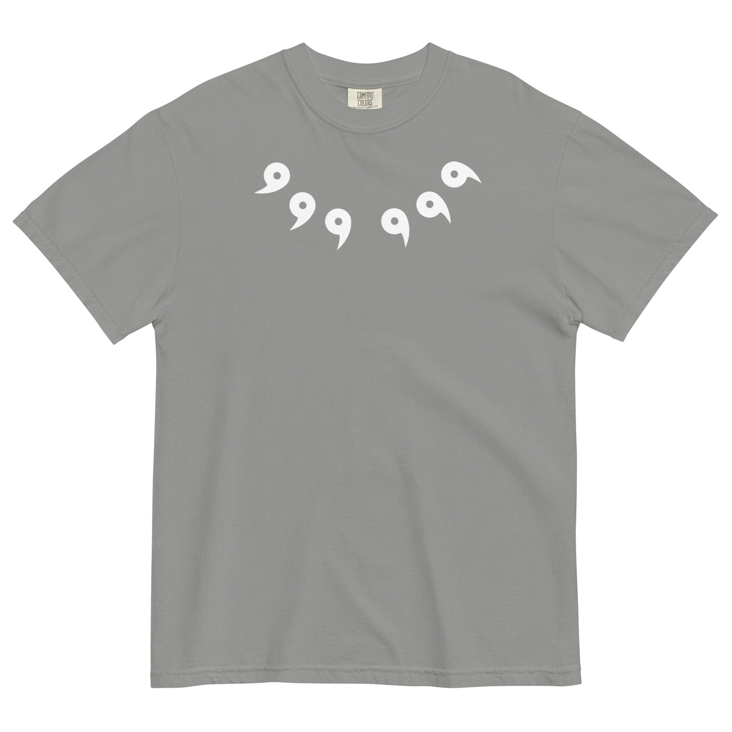 Six Paths Comfort Colors® Tee