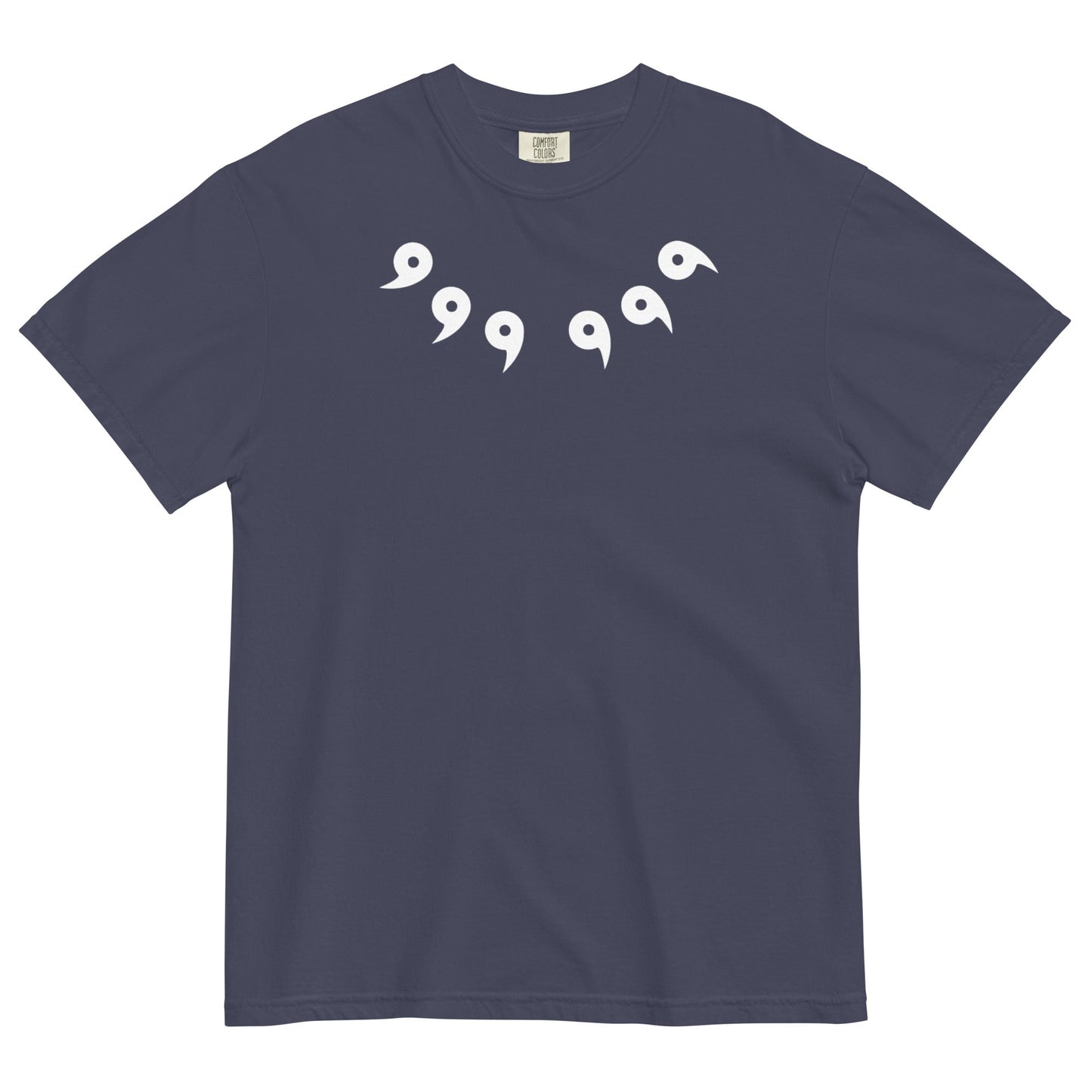 Six Paths Comfort Colors® T-Shirt