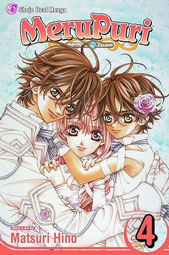 MeruPuri Vol 4