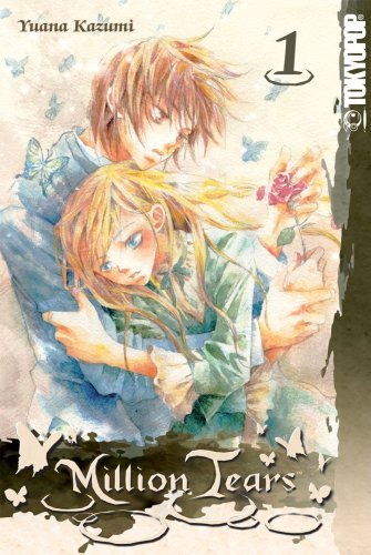 Million Tears Vol 1