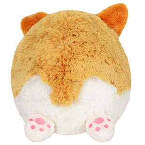 Squishable Baby Corgi (Mini)