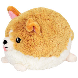 Squishable Baby Corgi (Mini)