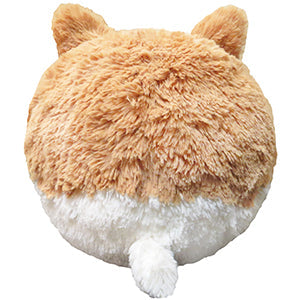 Squishable Corgi (Mini)