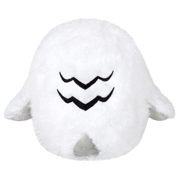 Squishable Snowy Owl (Mini)