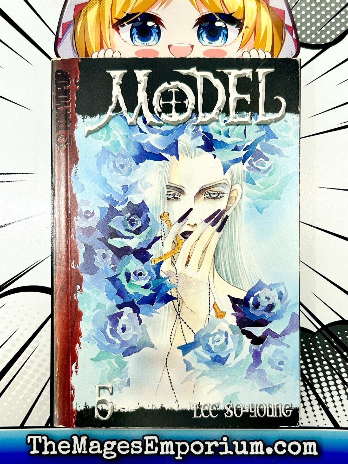 Model Vol 5