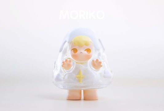 [MOE DOUBLE STUDIO] Moriko Light