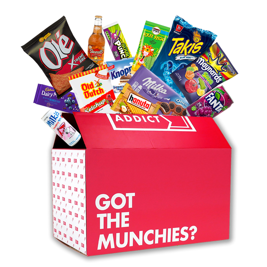 Motherload Munch Box (60-72 Snacks)