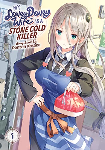 My Lovey Dovey Wife is a Stone Cold Kill Vol 1
