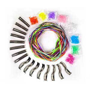 My Ribbon Barrette Maker® Refill Kit