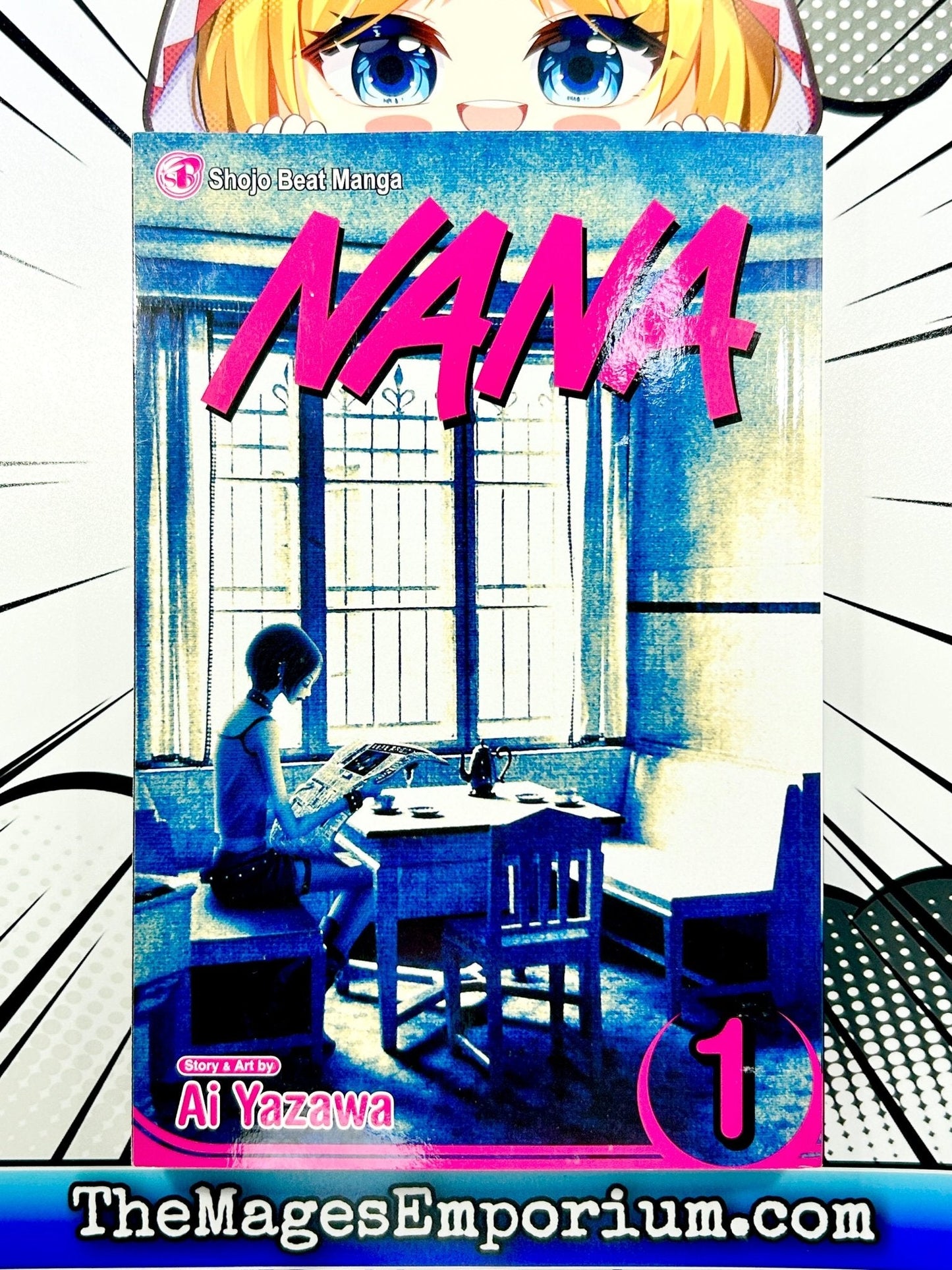 Nana Vol 1