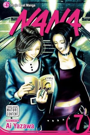 Nana Vol 7 – Super Anime Store