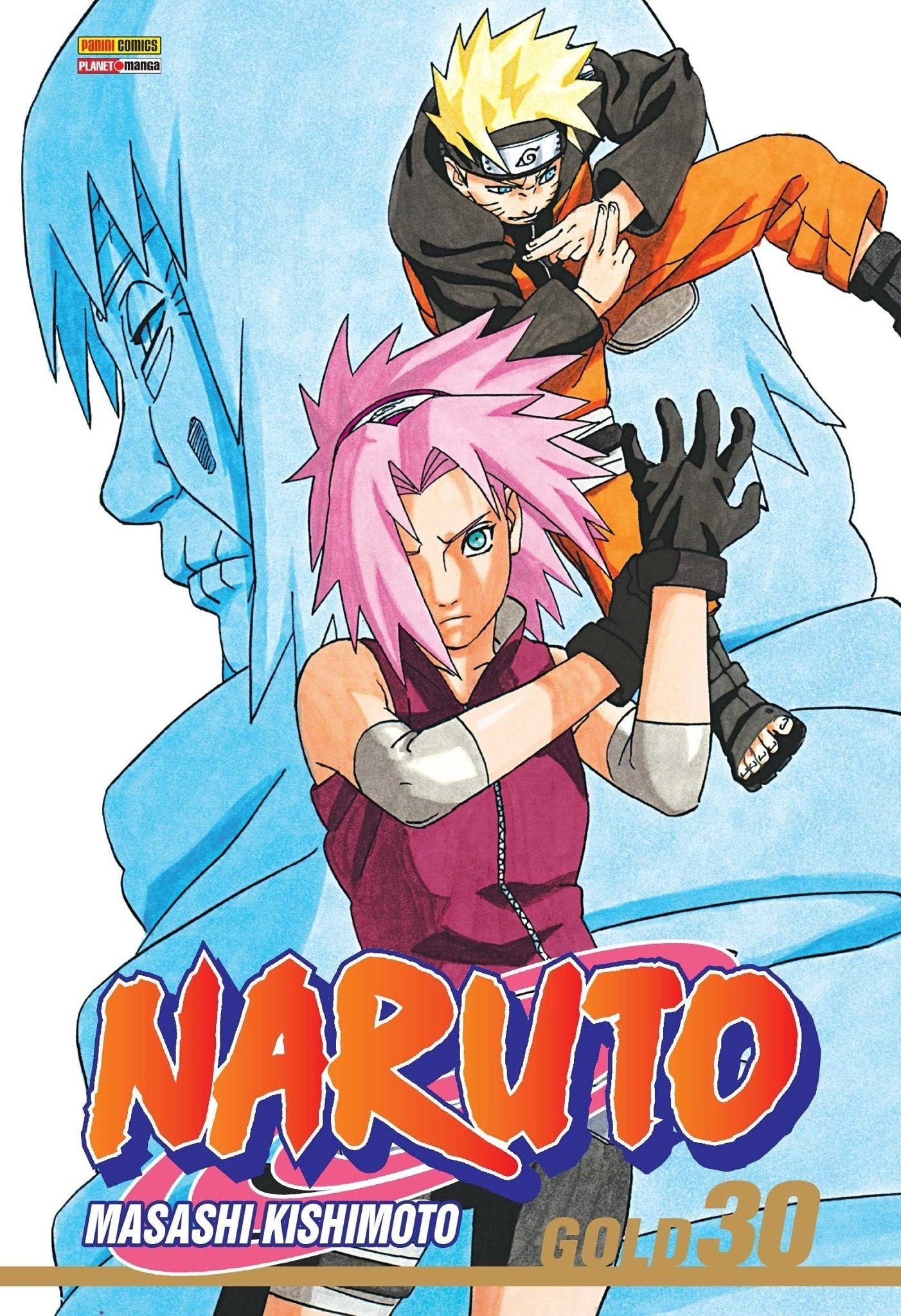 Naruto Vol 30 – Super Anime Store