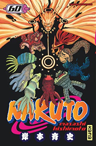 NARUTO 60巻セット Naruto Vol 60 – Super Anime Store