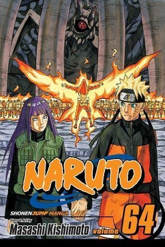 Naruto Vol 64 – Super Anime Store