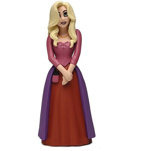 NECA Hocus Pocus Toony Terror (Billy Butcherson, Mary, Sarah or Winifred Sanderson) 6-Inch Action Figure