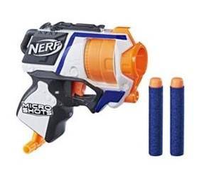 Nerf Micro Shots Blasters - Strongarm