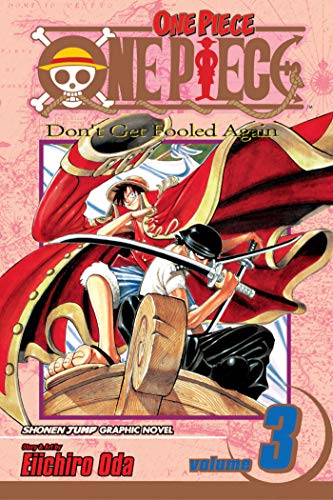 One piece manga gold orders foil volumes (1,2,3,4)