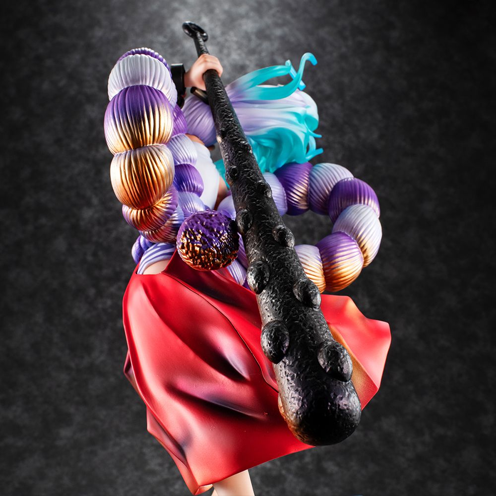 Portrait.Of.Pirates - WA-MAXIMUM - YAMATO - One Piece - COMING SOON