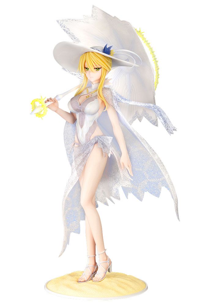 Fate / Grand Order Ruler / Altria Pendragon Figur im Maßstab 1:7