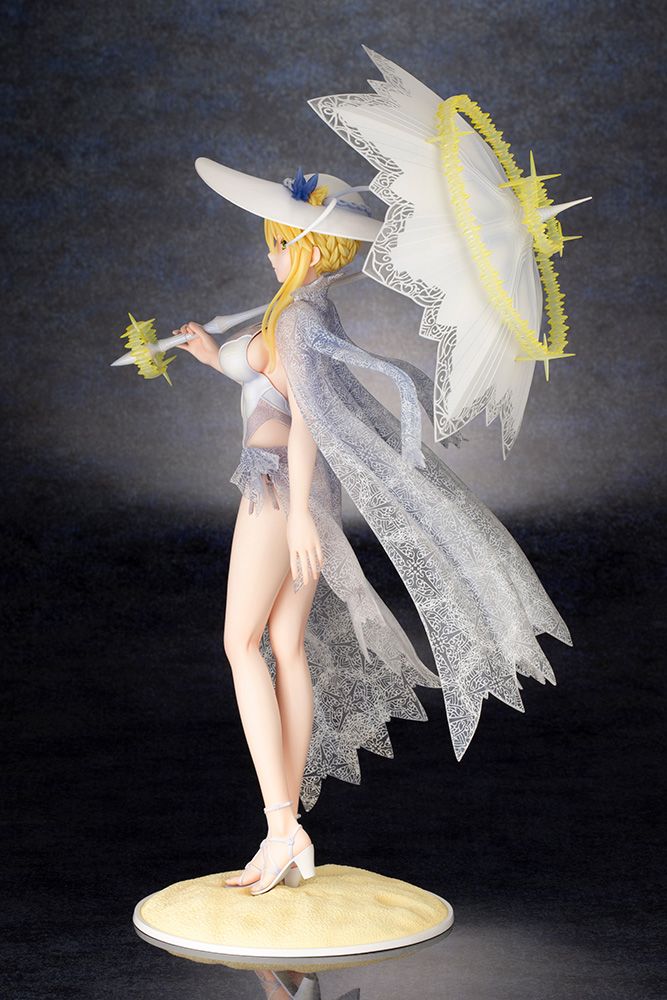 Fate / Grand Order Ruler / Altria Pendragon Figur im Maßstab 1:7