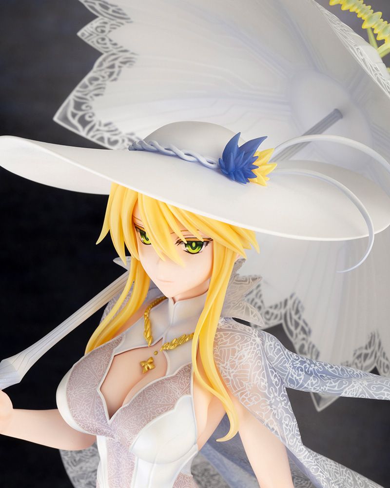 Fate / Grand Order Ruler / Altria Pendragon Figur im Maßstab 1:7