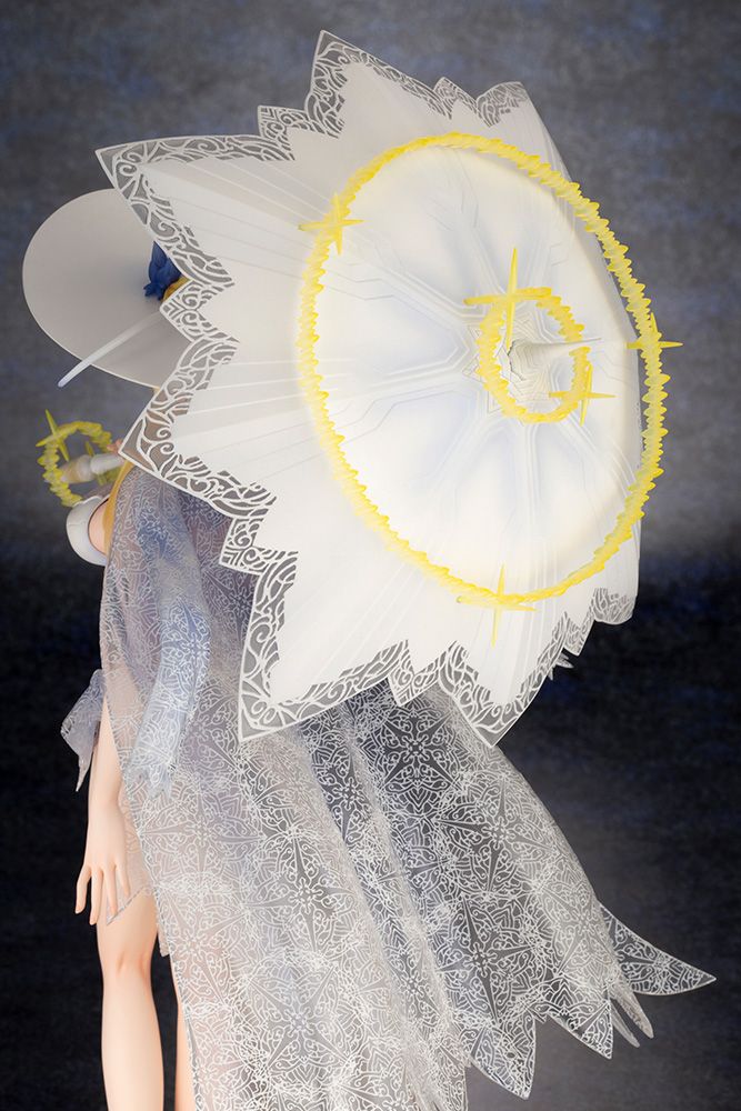 Fate / Grand Order Ruler / Altria Pendragon Figur im Maßstab 1:7