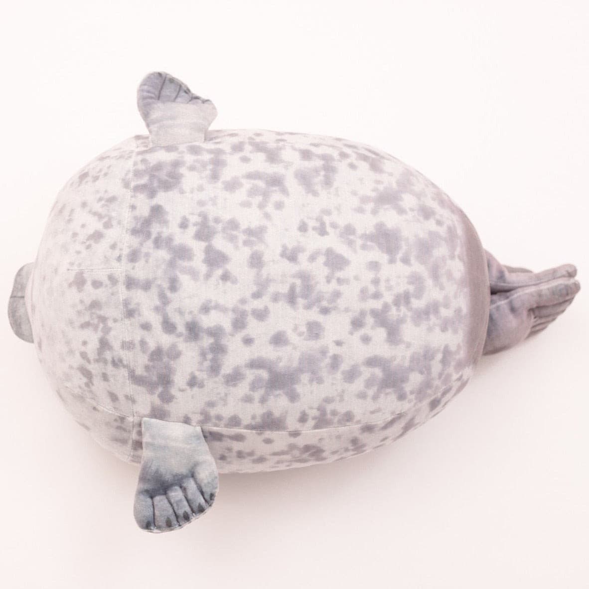 Gigantic Plumpy Namiko Seal Plushie
