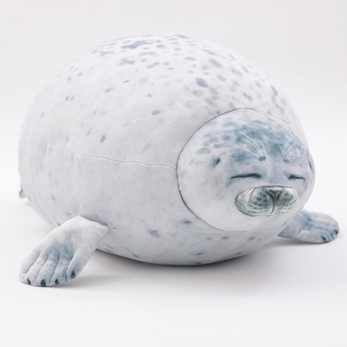 Gigantic Plumpy Namiko Seal Plushie