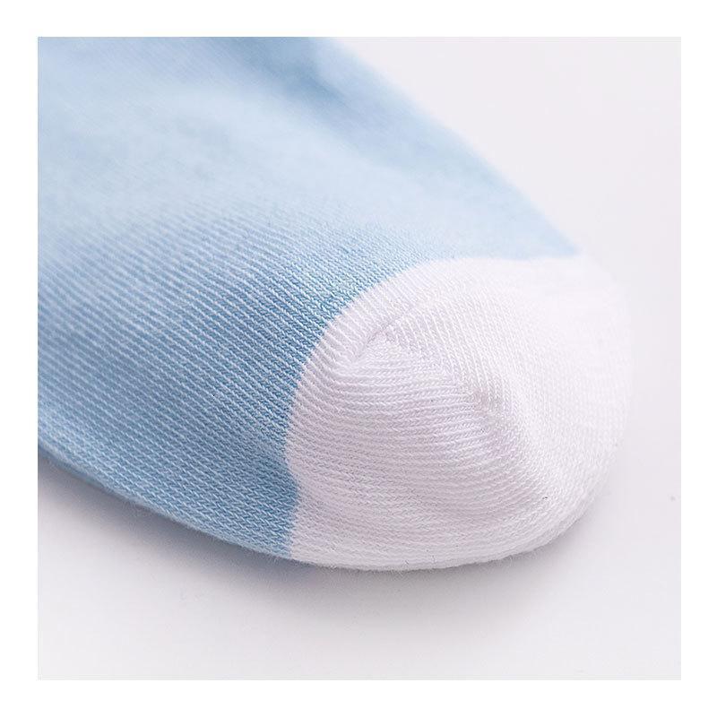 Kawaii Clouds Socks