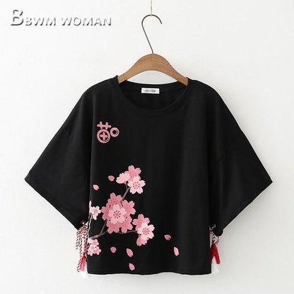 Cherry Blossom Shirt