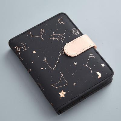 Konstellationsjournal