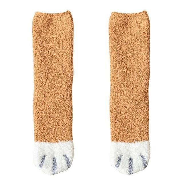 Neko Füße Socken