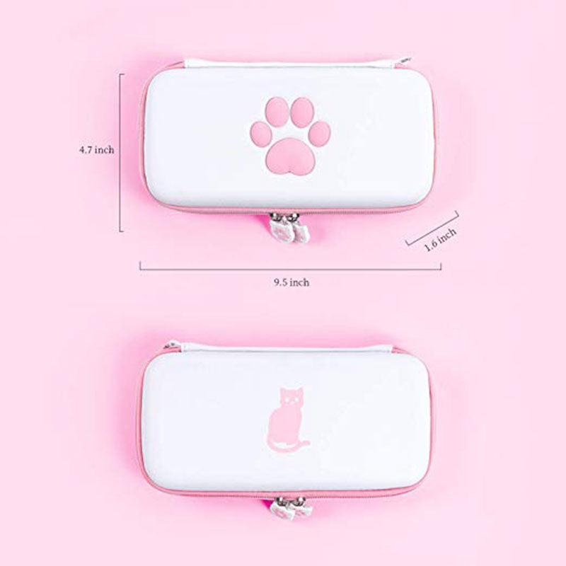 Neko-Hülle für Nintendo Switch Lite