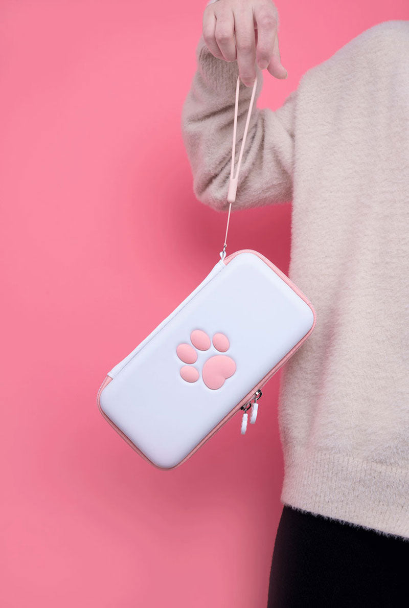 Neko-Hülle für Nintendo Switch Lite