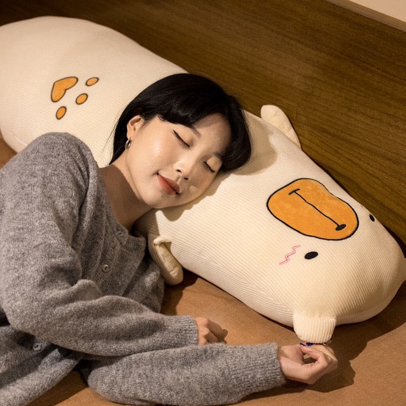 Gigantic Plumpy Kawaii Pillow Plushies Collection