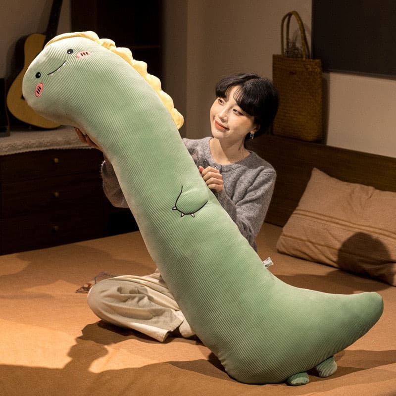 Gigantic Plumpy Kawaii Pillow Plushies Collection