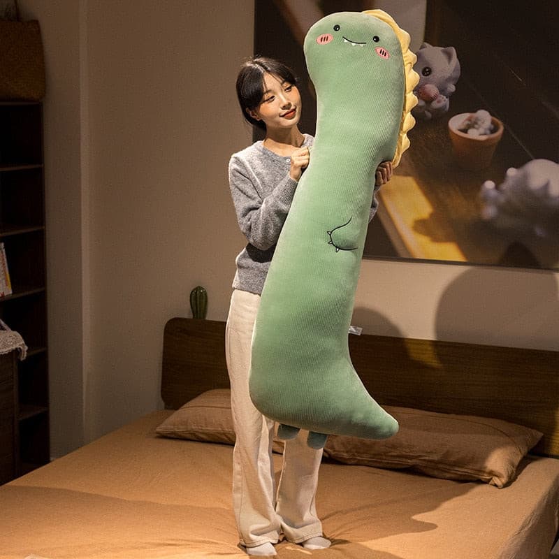 Gigantic Plumpy Kawaii Pillow Plushies Collection