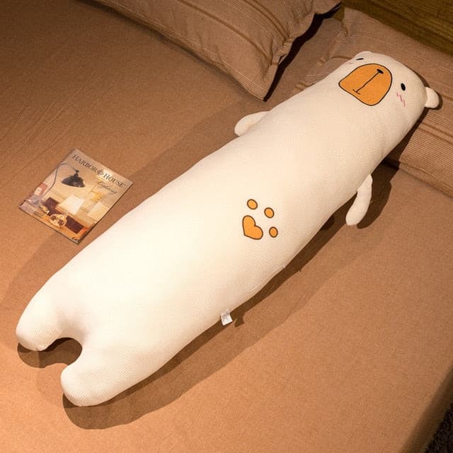 Gigantic Plumpy Kawaii Pillow Plushies Collection