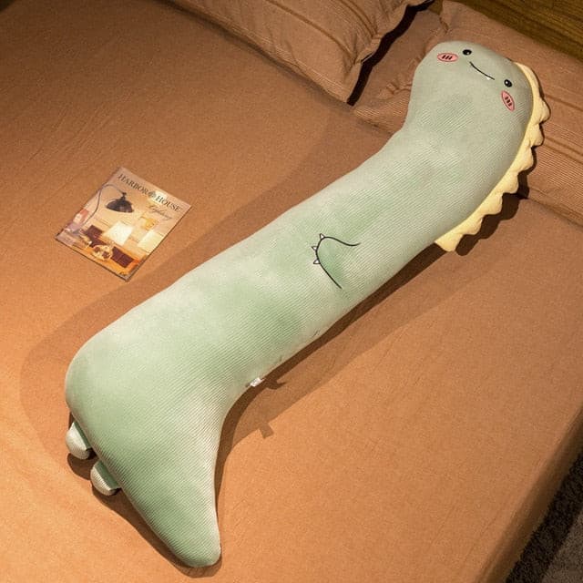 Gigantic Plumpy Kawaii Pillow Plushies Collection