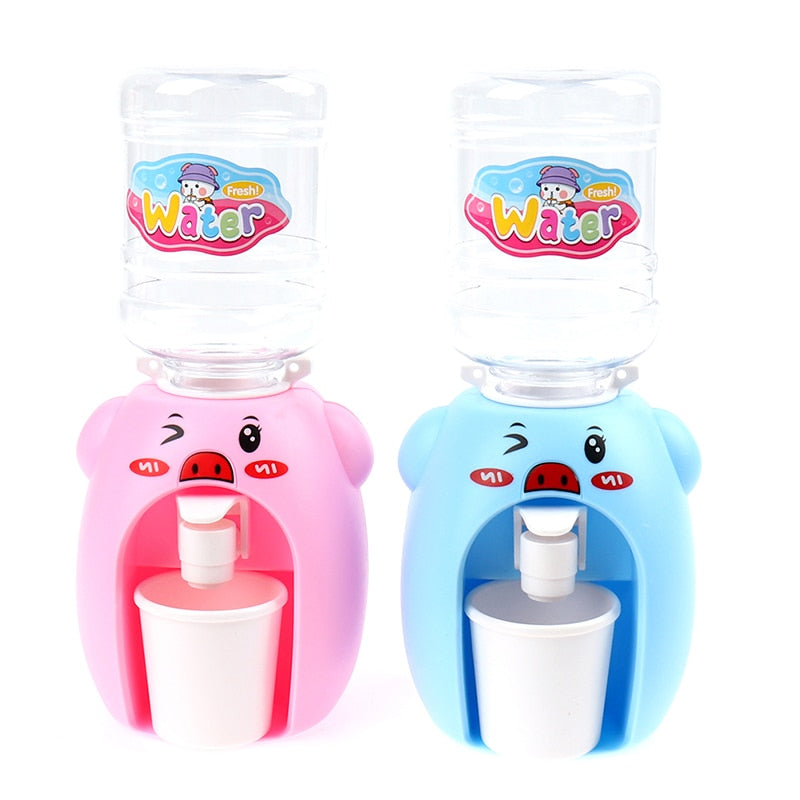Mini Drink Dispenser